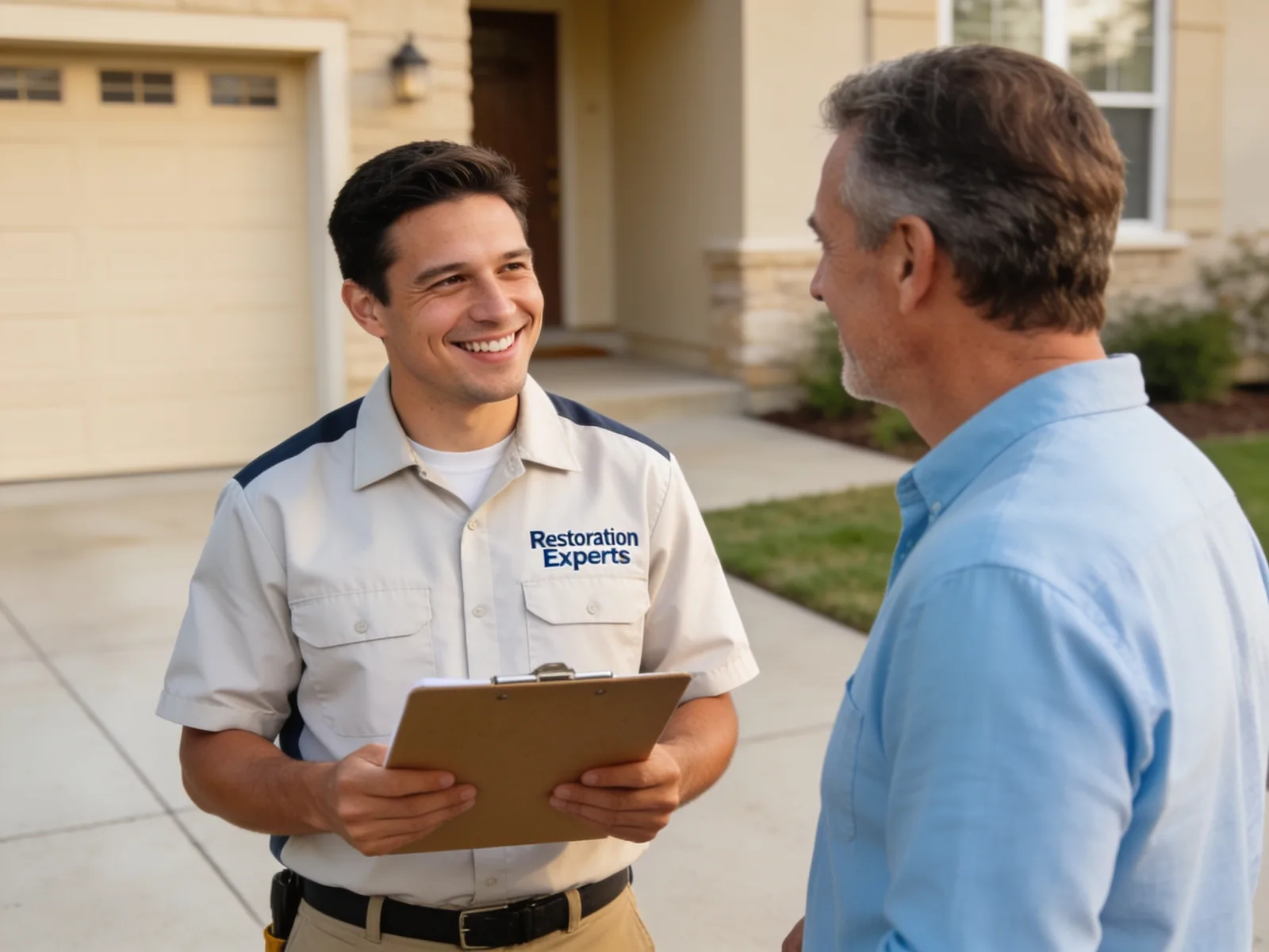 Water Damage Cleanup Chancellor, SD FAQs